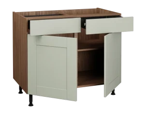 1000 Drawerlined Base Unit