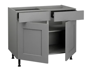 1000 Drawerlined Base Unit