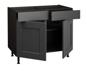 1000 Drawerlined Base Unit