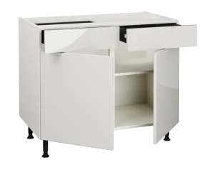 1000 Drawerlined Base Unit