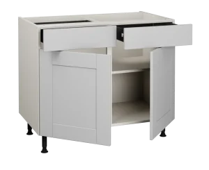 1000 Drawerlined Base Unit