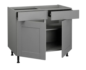 1000 Drawerlined Base Unit