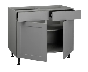1000 Drawerlined Base Unit