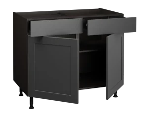 1000 Drawerlined Base Unit