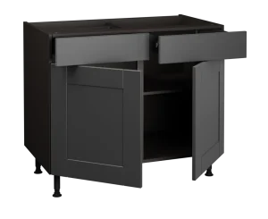 1000 Drawerlined Base Unit