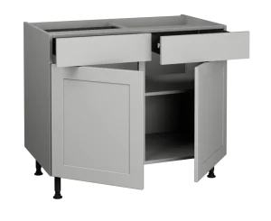 1000 Drawerlined Base Unit
