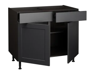 1000 Drawerlined Base Unit