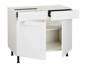 1000 Drawerlined Base Unit