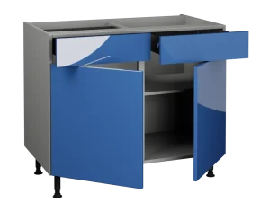1000 Drawerlined Base Unit