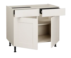 1000 Drawerlined Base Unit