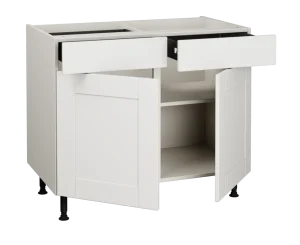 1000 Drawerlined Base Unit