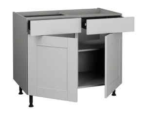1000 Drawerlined Base Unit