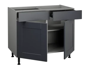 1000 Drawerlined Base Unit