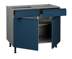 1000 Drawerlined Base Unit