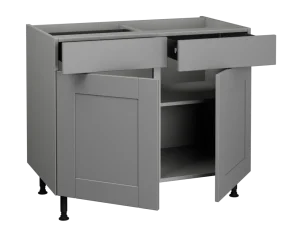 1000 Drawerlined Base Unit