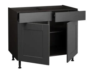 1000 Drawerlined Base Unit