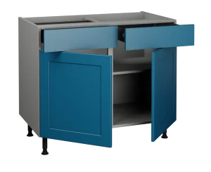 1000 Drawerlined Base Unit
