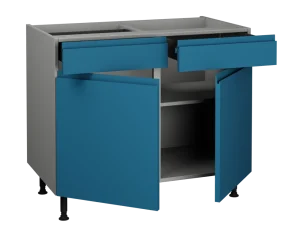 1000 Drawerlined Base Unit