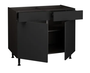 1000 Drawerlined Base Unit
