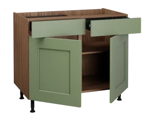 1000 Drawerlined Base Unit