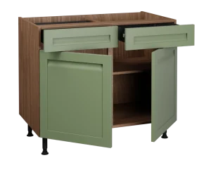 1000 Drawerlined Base Unit