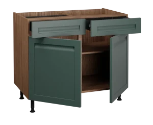 1000 Drawerlined Base Unit