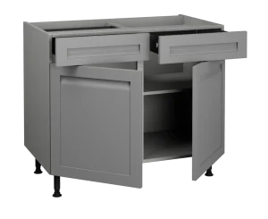 1000 Drawerlined Base Unit