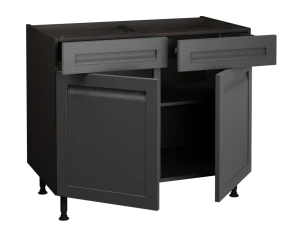 1000 Drawerlined Base Unit