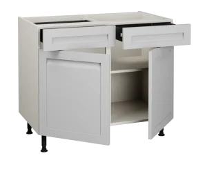 1000 Drawerlined Base Unit