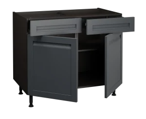 1000 Drawerlined Base Unit