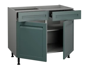 1000 Drawerlined Base Unit