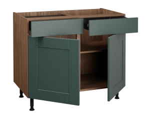 1000 Drawerlined Base Unit