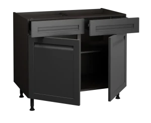 1000 Drawerlined Base Unit