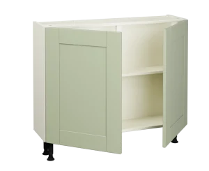 1000 Shallow Base Unit