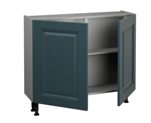 1000 Shallow Base Unit