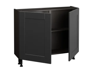 1000 Shallow Base Unit
