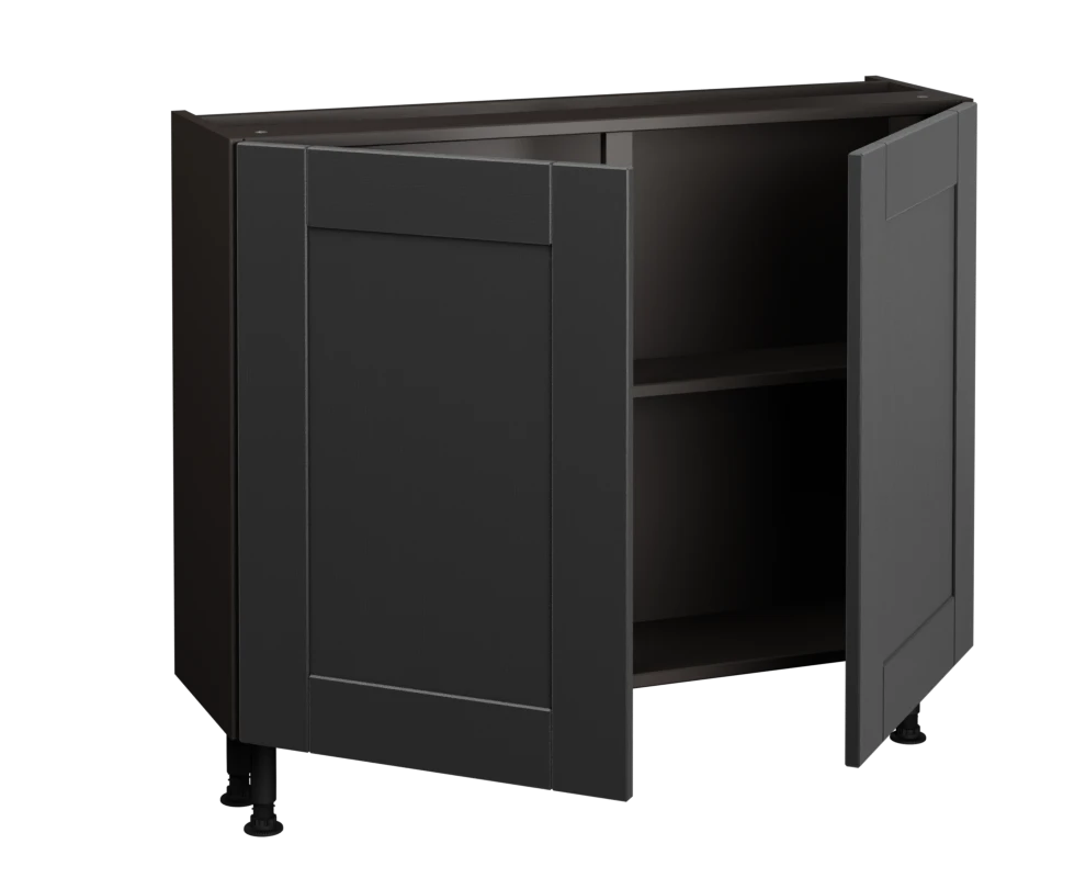 1000 Shallow Base Unit
