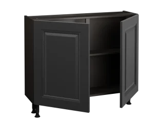 1000 Shallow Base Unit