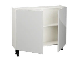1000 Shallow Base Unit