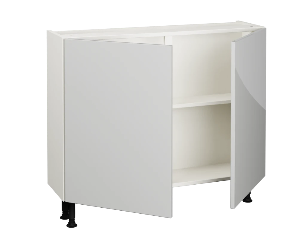 1000 Shallow Base Unit