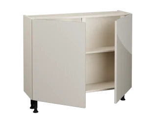 1000 Shallow Base Unit