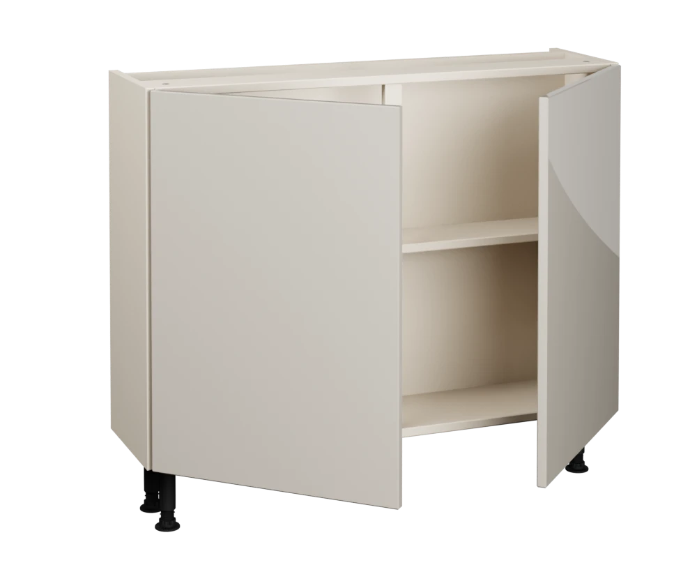 1000 Shallow Base Unit