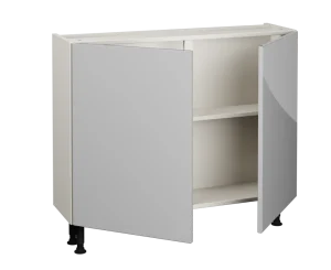 1000 Shallow Base Unit