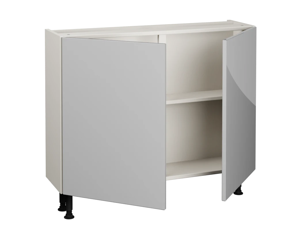 1000 Shallow Base Unit