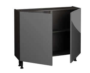 1000 Shallow Base Unit