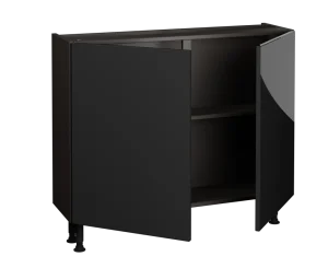 1000 Shallow Base Unit