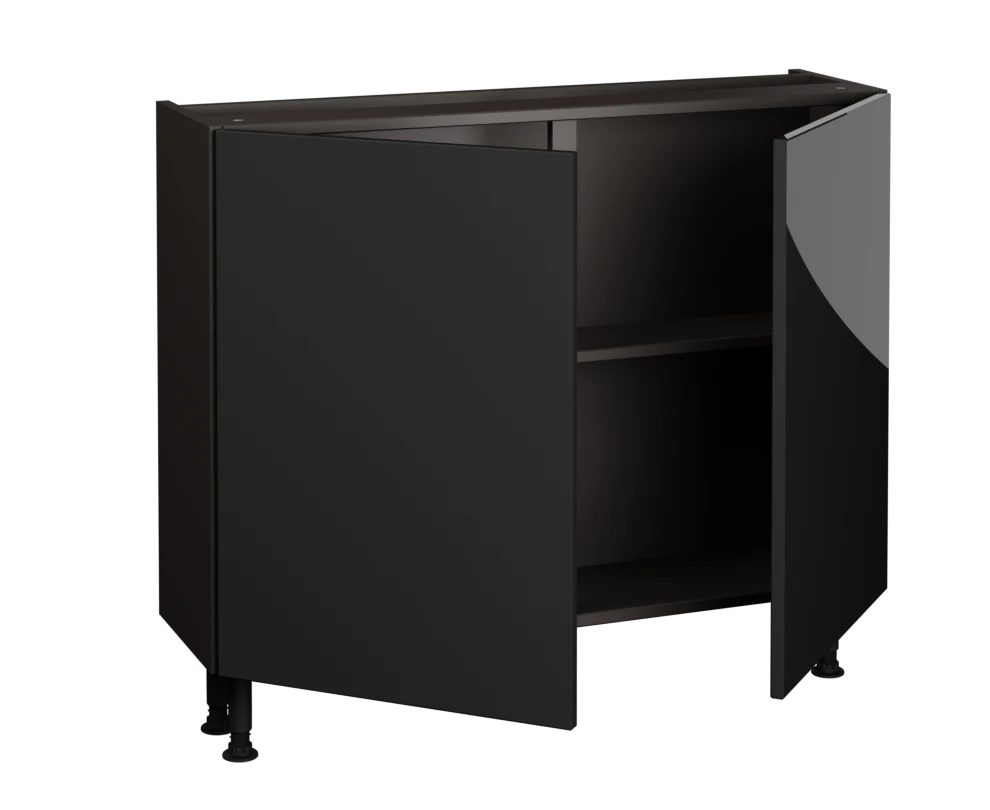1000 Shallow Base Unit