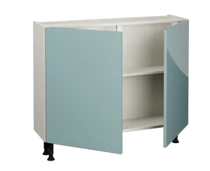1000 Shallow Base Unit