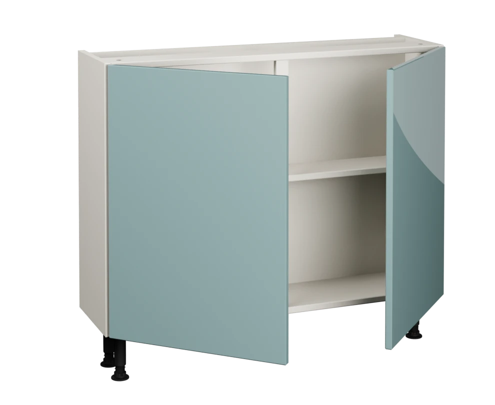 1000 Shallow Base Unit