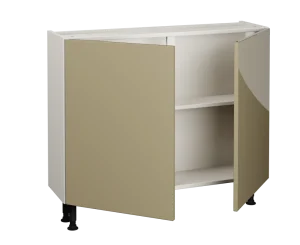 1000 Shallow Base Unit